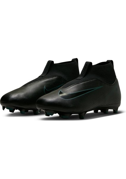 Futbol Ayakkabısı Kramponlar Jr. Mercurial Superfly 10 Academy Fg/mg FQ8304-002 modelleri