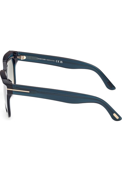 Tomford 1115 92P 52 Güneş Gözlüğü fiyatları