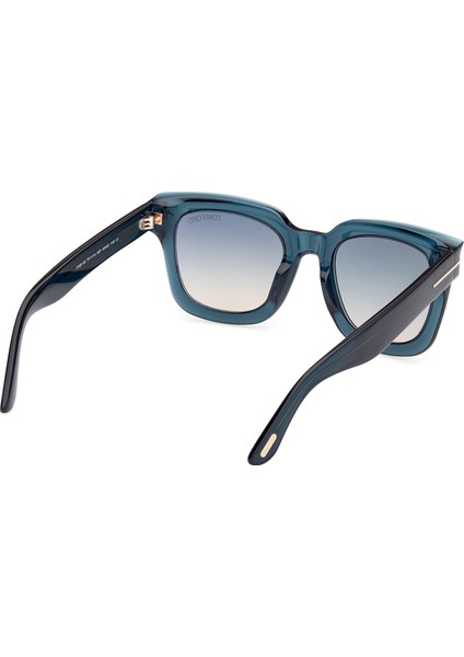 Tomford 1115 92P 52 Güneş Gözlüğü indirimleri