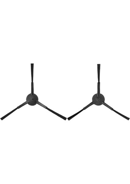 G8000/G8000 PRO/G20 Robot Süpürgeler Için 8 Adet Yan Fırça Yedek Parça Aksesuarı (Yurt Dışından) fiyatları