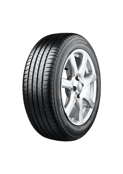 215/55R16 97W Xl Touring 2 Binek Yaz Lastiği Üretim Yılı: 2025