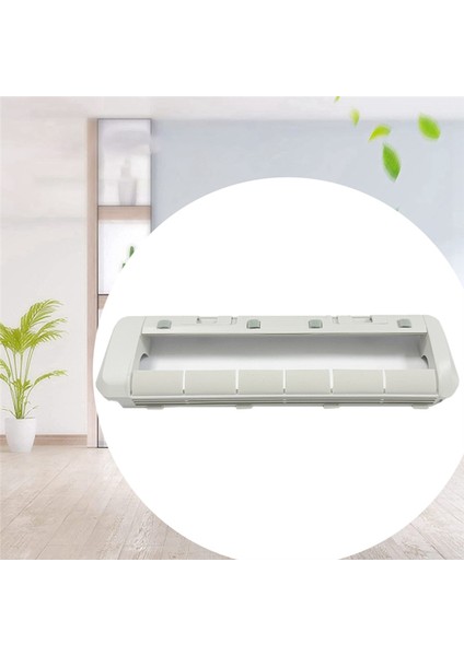 Yedek Robotik Süpürge Ana Fırça Kapağı Aksesuarı (Yurt Dışından)