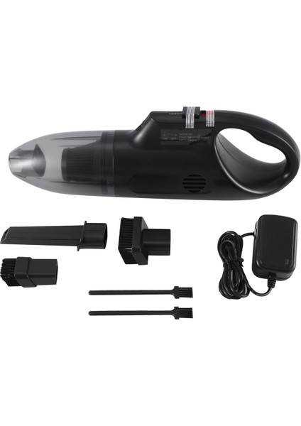 El Süpürgesi Akülü Şarj EDILEBILIR-10K Pa Araç Akülü Us Plug (Yurt Dışından)