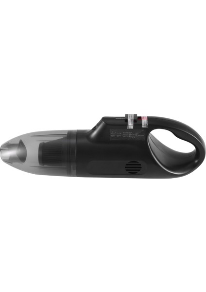 El Süpürgesi Akülü Şarj EDILEBILIR-10K Pa Araç Akülü Us Plug (Yurt Dışından)