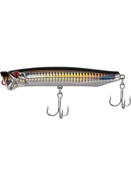 Salt Popper 120MM 30GR Su Üstü Yem