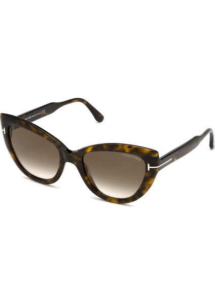 Tomford 762 52K 55 Güneş Gözlüğü