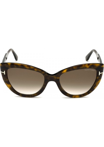 Tomford 762 52K 55 Güneş Gözlüğü fiyatları