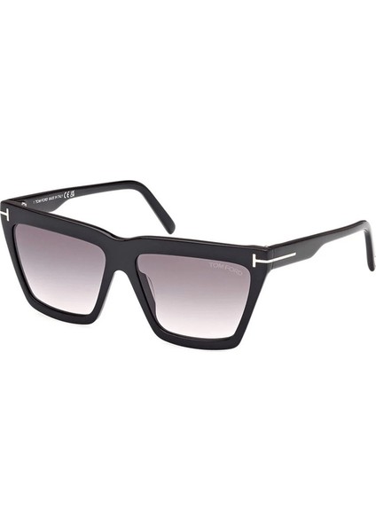 Tomford 1110 01B 56 Güneş Gözlüğü