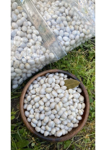 Şeker Fasulye 500 gr
