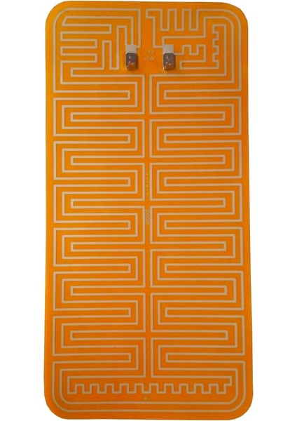 Otobüs-Kamyon Dikiz Ayna Rezistansı