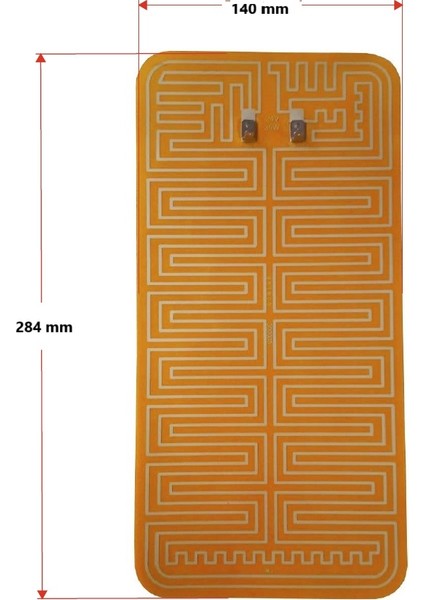 Otobüs-Kamyon Dikiz Ayna Rezistansı fiyatları