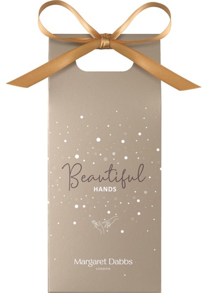 Beautiful Hands Gift Set - Elleri & Tırnakları Güzelleştiren Set