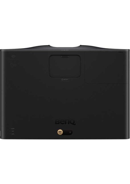 W2720i 4K LED Ev Sinema Projeksiyon Cihazı (Smart Kablosuz Android, Netflix)
