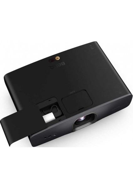W2720i 4K LED Ev Sinema Projeksiyon Cihazı (Smart Kablosuz Android, Netflix)