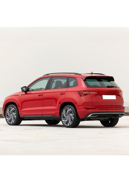 Skoda Karoq 2024-2025 Arka Silecek Silgi Süpürgesi 35CM 565955425B fiyatları