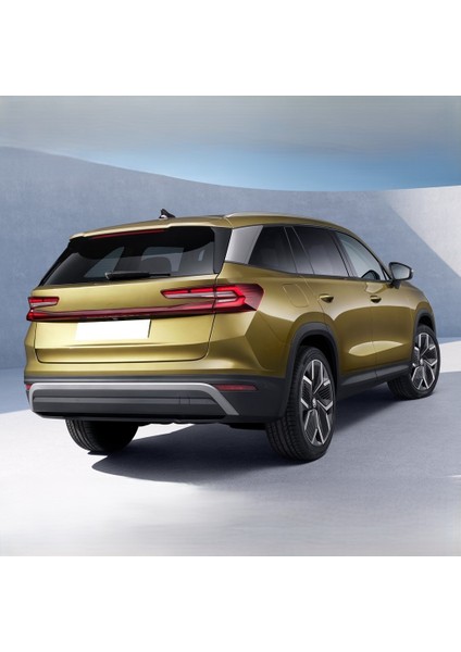 Skoda Kodiaq 2024-2028 Arka Cam Silecek Süpürgesi 30CM 565955425A