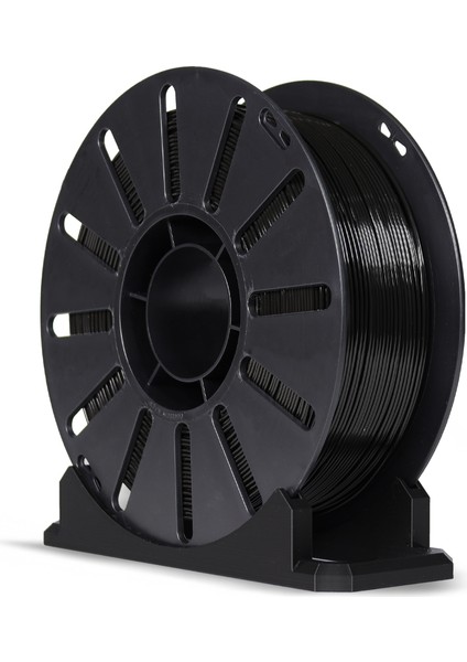 Siyah Pla Pha Filament 1.75MM 1kg