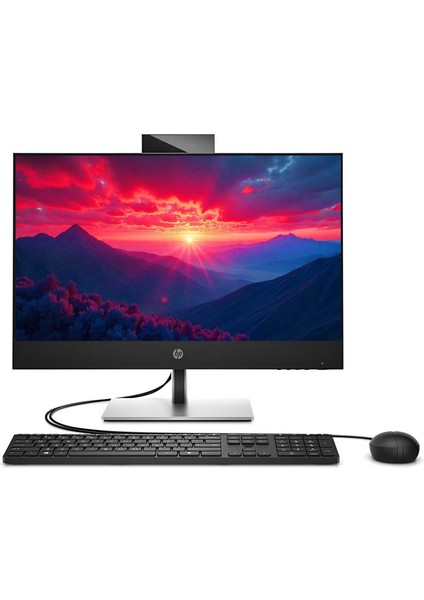 Proone 440 G9 A55A8ET13 I5-13500T 64GB 1tbssd 23.8" Fhd Freedos All In One Bilgisayar