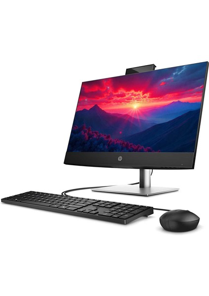 Proone 440 G9 A55A8ET13 I5-13500T 64GB 1tbssd 23.8" Fhd Freedos All In One Bilgisayar modelleri