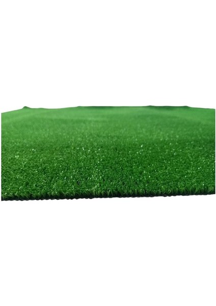 1x 11,50 Metre Çim Halı 7 mm Yeşil Balkon Çim Halı Bahçe Yapay Sunni Dekoratif Çim Halı