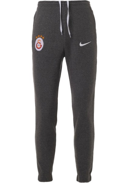 CW6907-071 M Nk Flc PARK20 Pant Kp Erkek Tek Alt
