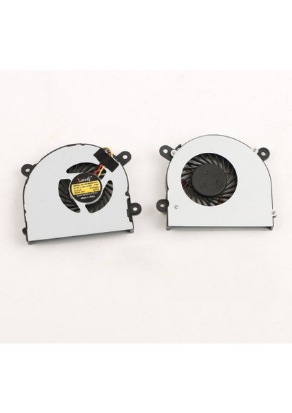Exper E5128-W258 A5B Msı S6000 Msı X600 Cpu Soğutucu Fan