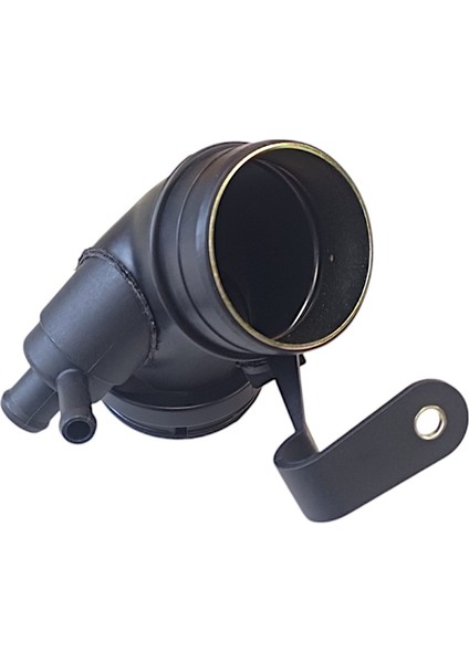 Audi A6 1996-1999 1.8 Adr Motor Gaz Kelebeği Borusu 058133356D