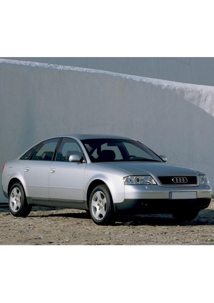 Audi A6 1996-1999 1.8 Adr Motor Gaz Kelebeği Borusu 058133356D modelleri