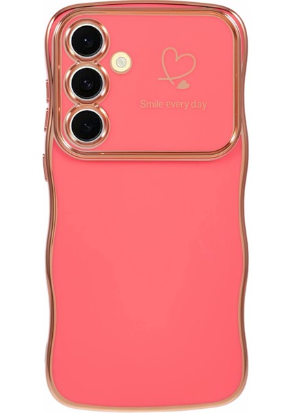 Samsung Galaxy S25 Plus Tpu Telefon Kılıfı (Yurt Dışından)