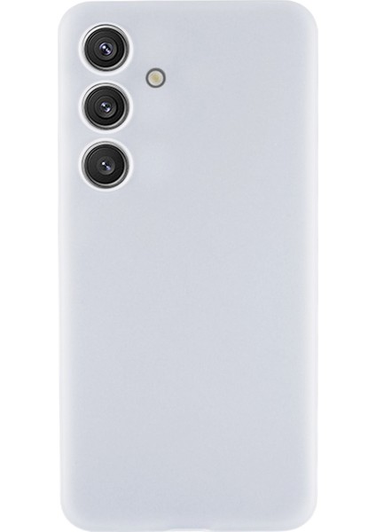 Samsung Galaxy S25 Plus Anti Drop Sert Pp Telefon Arka Kapak (Yurt Dışından)
