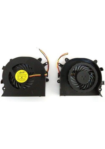Sony Vpcea UDQFRZH08CCM G70X05MS1AH-52T022 Cpu Soğutucu Fan