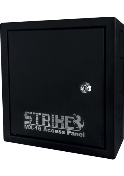 Strıke Mx 16 Lı Access Geçiş Kontrol Paneli