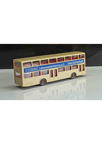 Dianomi Wiking 1:87 Ölçek Man Sd 200 Berlin Bus Ideal Otobüs// Minik Boy Plastik Model fiyatları