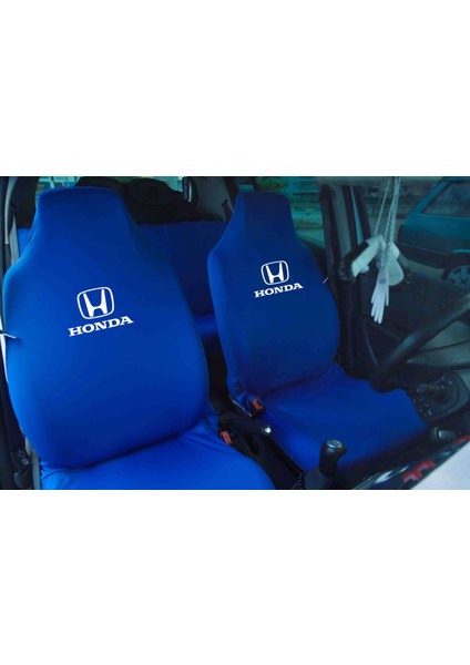 Honda Uyumlu Ön Arka Servis Kılıf