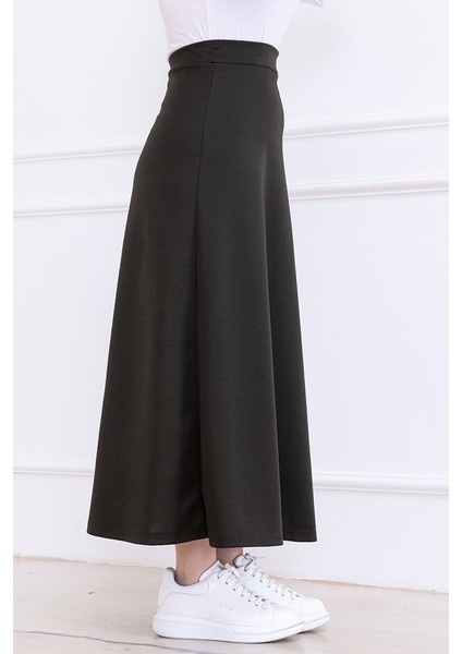 Senar Çan Etek 1358 - Haki modelleri