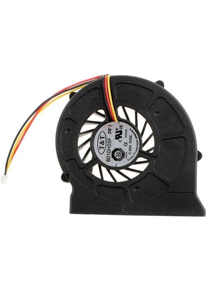 Msı Msi VR610 Msı VR630 Msı CR600 Msı PR600 Cpu Soğutucu Fan