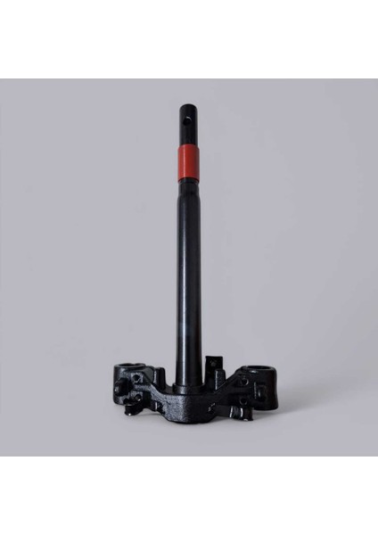 Stmax Dora/alfa Elektrikli Ön Maşa