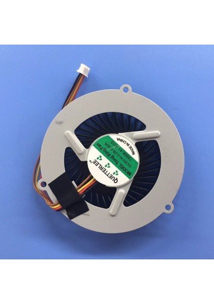 Lenovo Ideapad Y570 Y570A Y570D Y570M Cpu Soğutucu Fan