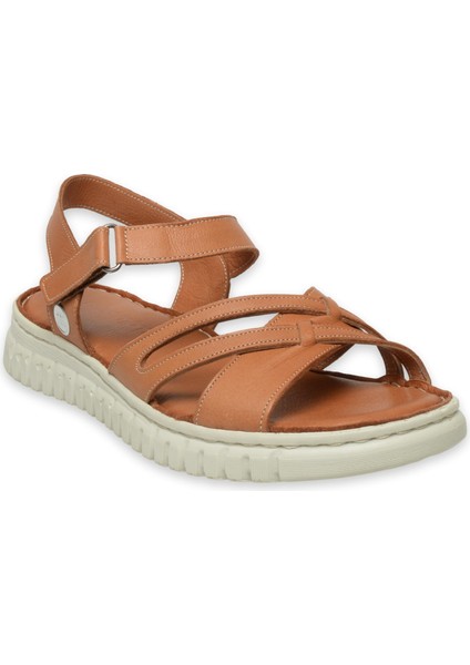 D25YS-2555Z Günlük Kadın Sandalet