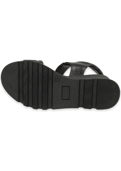 D25YS-2995Z Günlük Kadın Sandalet
