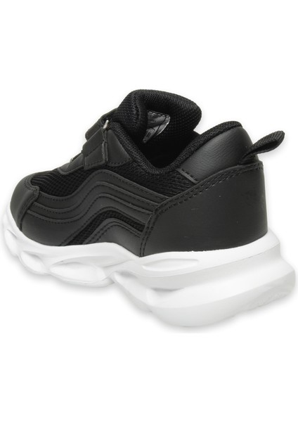 BUCK4432 Glossy Max Işikli Günlük Çocuk Spor Ayakkabı