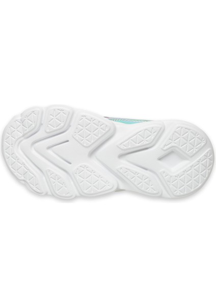 BUCK4430 Glossy Shiny Işikli Günlük Kız Çocuk Spor Ayakkabı indirimleri