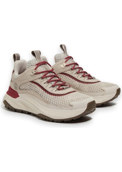 TB0A2N4B Motion Access Low Lace Up Waterproof Sneaker Kadın Spor Ayakkabı