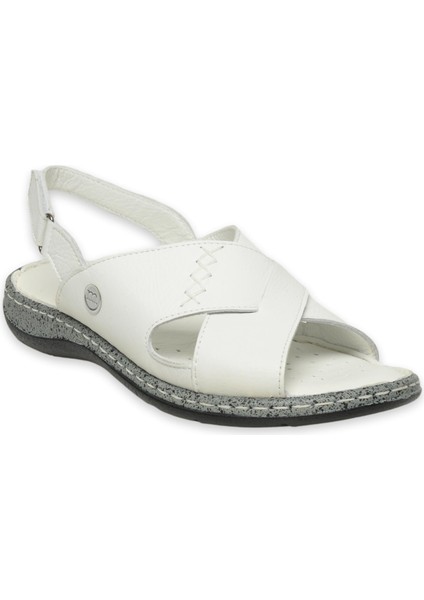 D25YS-2525Z Günlük Kadın Sandalet