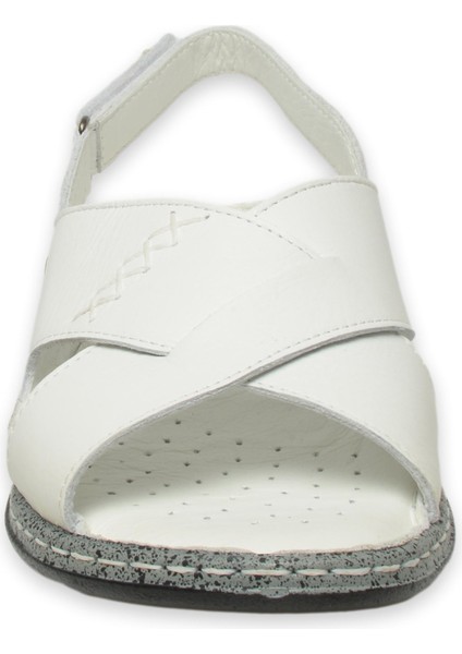 D25YS-2525Z Günlük Kadın Sandalet modelleri