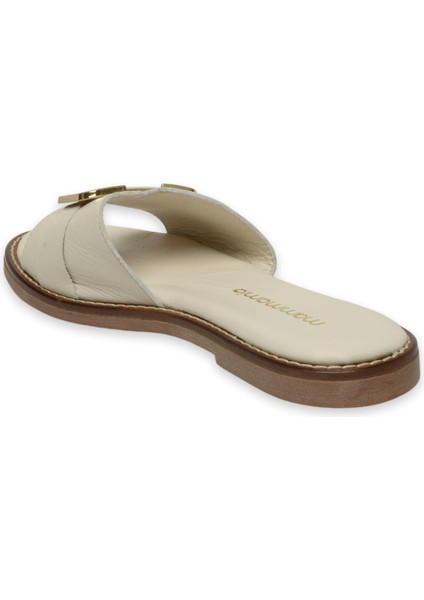 D25YT-1105Z Günlük Kadın Terlik fırsatları