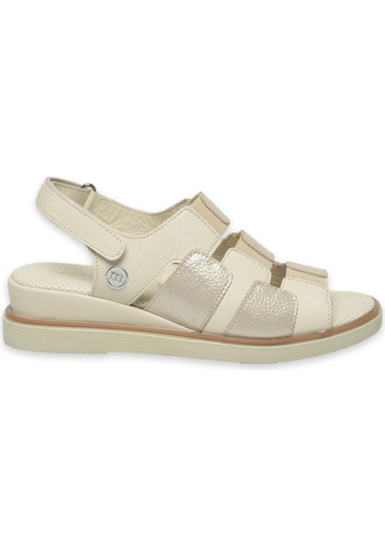 D25YS-5040Z Günlük Kadın Sandalet