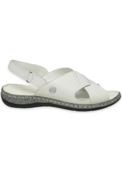 D25YS-2525Z Günlük Kadın Sandalet
