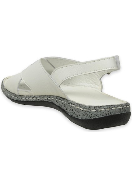 D25YS-2525Z Günlük Kadın Sandalet