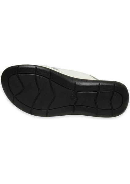 D25YS-2525Z Günlük Kadın Sandalet